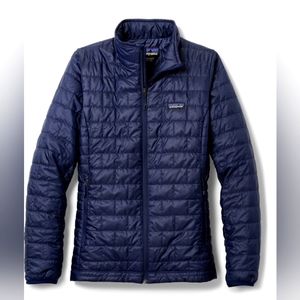Patagonia Nano Puff Jacket